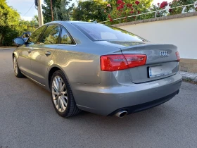 Audi A6 3.0 Quatro | Auto.bg — изображение 7 Audi A6 3.0 Quatro | Auto.bg — изображение 7