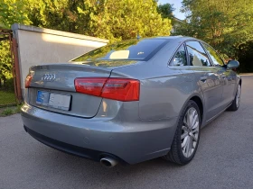 Audi A6 3.0 Quatro | Auto.bg — изображение 5 Audi A6 3.0 Quatro | Auto.bg — изображение 5