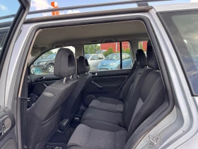 VW Bora 1.9 TDI / 4x4 | Auto.bg — изображение 9 VW Bora 1.9 TDI / 4x4 | Auto.bg — изображение 9