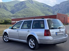 VW Bora 1.9 TDI / 4x4 | Auto.bg — изображение 3 VW Bora 1.9 TDI / 4x4 | Auto.bg — изображение 3