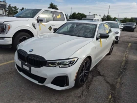 BMW 340 * M340I XDRIVE * CARFAX * БЕЗ ПЪРВОНАЧАЛНА ВНОСКА
