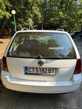 VW Bora Комби - 2500 € / 4889.57 лв. - 49420321 6 | Car24.bg VW Bora Комби - 2500 € / 4889.57 лв. - 49420321 6