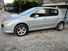 Peugeot 307 undefined | Auto.bg — изображение 5 Peugeot 307 undefined | Auto.bg — изображение 5