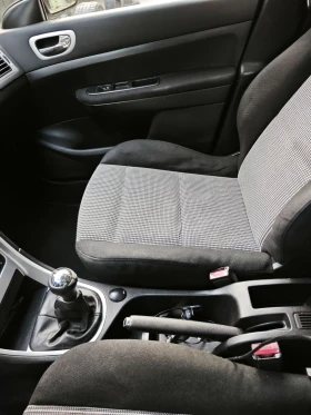 Peugeot 307 undefined | Auto.bg — изображение 12 Peugeot 307 undefined | Auto.bg — изображение 12