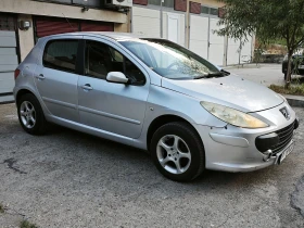Peugeot 307 undefined | Auto.bg — изображение 3 Peugeot 307 undefined | Auto.bg — изображение 3
