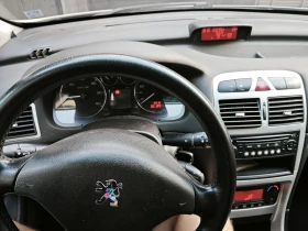 Peugeot 307 undefined | Auto.bg — изображение 11 Peugeot 307 undefined | Auto.bg — изображение 11