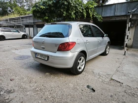 Peugeot 307 undefined | Auto.bg — изображение 16 Peugeot 307 undefined | Auto.bg — изображение 16