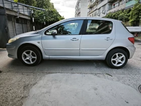 Peugeot 307 undefined | Auto.bg — изображение 15 Peugeot 307 undefined | Auto.bg — изображение 15
