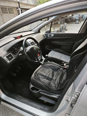 Peugeot 307 undefined | Auto.bg — изображение 14 Peugeot 307 undefined | Auto.bg — изображение 14