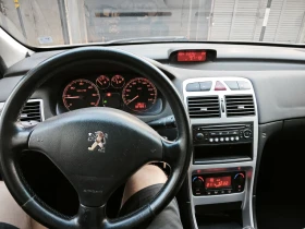 Peugeot 307 undefined | Auto.bg — изображение 7 Peugeot 307 undefined | Auto.bg — изображение 7