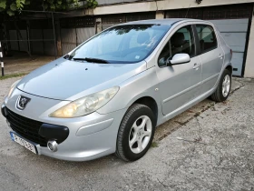 Peugeot 307 undefined | Auto.bg — изображение 6 Peugeot 307 undefined | Auto.bg — изображение 6