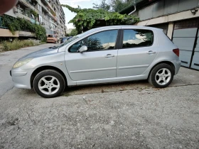 Peugeot 307 undefined | Auto.bg — изображение 2 Peugeot 307 undefined | Auto.bg — изображение 2