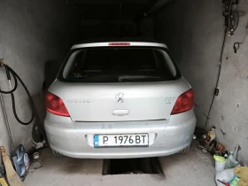 Peugeot 307 undefined | Auto.bg — изображение 8 Peugeot 307 undefined | Auto.bg — изображение 8