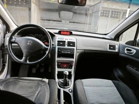 Peugeot 307 undefined | Auto.bg — изображение 17 Peugeot 307 undefined | Auto.bg — изображение 17