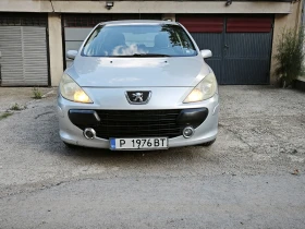 Peugeot 307 undefined | Auto.bg — изображение 4 Peugeot 307 undefined | Auto.bg — изображение 4