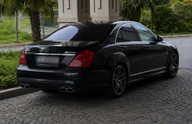 Mercedes-Benz S 500 S550/LPG 388hp Бартер/Секвоя/F150 - 12500 € / 24447.88 лв. - 23510437 4 | Car24.bg Mercedes-Benz S 500 S550/LPG 388hp Бартер/Секвоя/F150 - 12500 € / 24447.88 лв. - 23510437 4