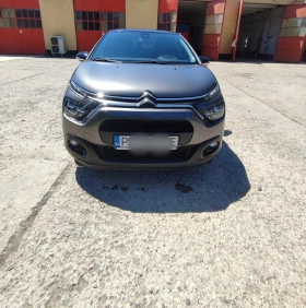 Citroen C3 - Car24.bg Citroen C3