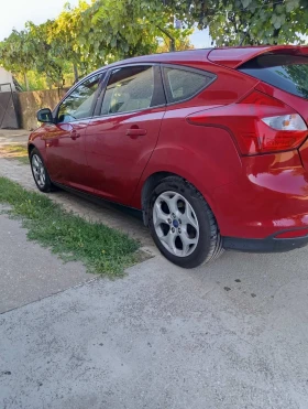 Ford Focus 1.6 | Auto.bg — изображение 3 Ford Focus 1.6 | Auto.bg — изображение 3