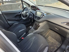 Peugeot 208 1, 400GPL EURO5B | Auto.bg — изображение 7 Peugeot 208 1, 400GPL EURO5B | Auto.bg — изображение 7