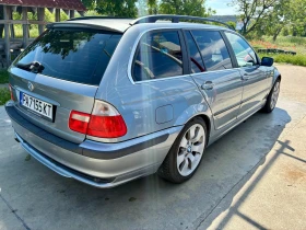 BMW 318 LPG | Auto.bg — изображение 3 BMW 318 LPG | Auto.bg — изображение 3