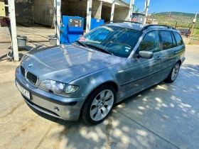 BMW 318 LPG | Auto.bg — изображение 5 BMW 318 LPG | Auto.bg — изображение 5