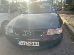 Audi A3 - Car24.bg Audi A3