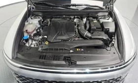 Hyundai Grandeur ФАБРИЧНА ГАЗ | Auto.bg — изображение 5 Hyundai Grandeur ФАБРИЧНА ГАЗ | Auto.bg — изображение 5