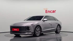 Hyundai Grandeur ФАБРИЧНА ГАЗ
