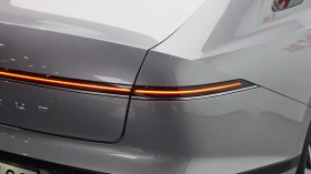 Hyundai Grandeur ФАБРИЧНА ГАЗ | Auto.bg — изображение 7 Hyundai Grandeur ФАБРИЧНА ГАЗ | Auto.bg — изображение 7