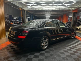 Mercedes-Benz S 500 L От България/Доказани КМ/Всички екстри/ - 9999 € - 90378965 5 | Car24.bg Mercedes-Benz S 500 L От България/Доказани КМ/Всички екстри/ - 9999 € - 90378965 5