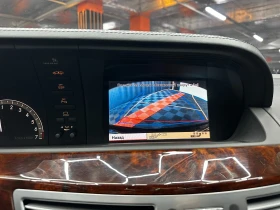 Mercedes-Benz S 500 L От България/Доказани КМ/Всички екстри/ - 9999 € - 90378965 15 | Car24.bg Mercedes-Benz S 500 L От България/Доказани КМ/Всички екстри/ - 9999 € - 90378965 15