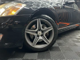 Mercedes-Benz S 500 L От България/Доказани КМ/Всички екстри/ - 9999 € - 90378965 2 | Car24.bg Mercedes-Benz S 500 L От България/Доказани КМ/Всички екстри/ - 9999 € - 90378965 2
