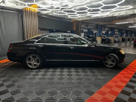 Mercedes-Benz S 500 L От България/Доказани КМ/Всички екстри/ - 9999 € - 90378965 4 | Car24.bg Mercedes-Benz S 500 L От България/Доказани КМ/Всички екстри/ - 9999 € - 90378965 4
