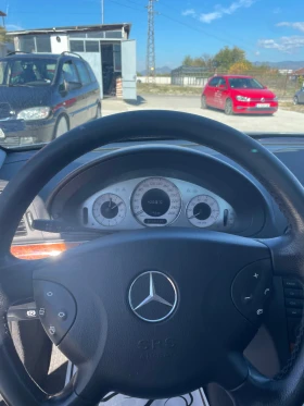 Mercedes-Benz E 350 - 4600 € - 52583480 8 | Car24.bg Mercedes-Benz E 350 - 4600 € - 52583480 8