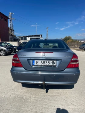 Mercedes-Benz E 350 - 4600 € - 52583480 2 | Car24.bg Mercedes-Benz E 350 - 4600 € - 52583480 2