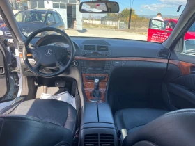 Mercedes-Benz E 350 - 4600 € - 52583480 7 | Car24.bg Mercedes-Benz E 350 - 4600 € - 52583480 7