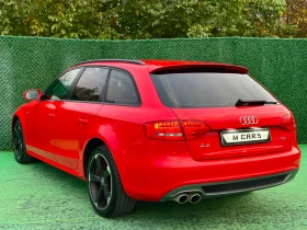 Audi A4 S-Line 2.0TDI 170ks PANORAMA | Auto.bg — изображение 8 Audi A4 S-Line 2.0TDI 170ks PANORAMA | Auto.bg — изображение 8