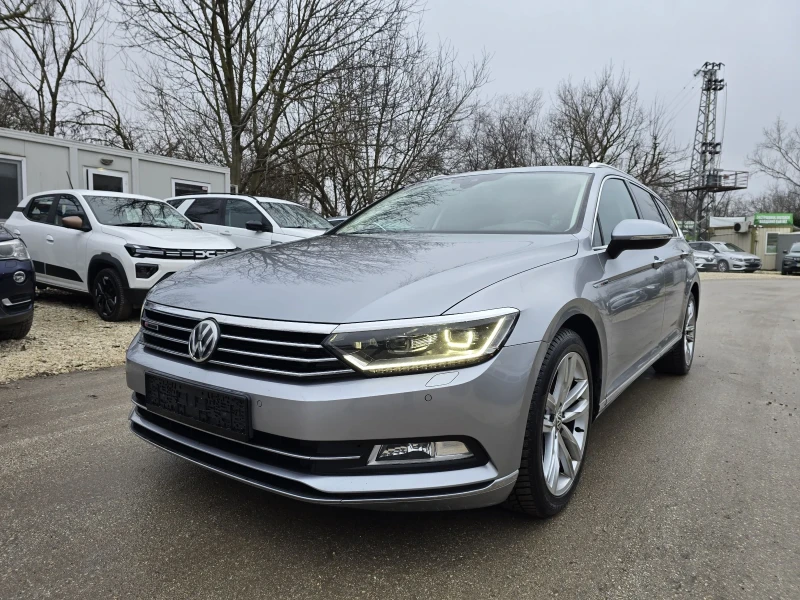 VW Passat 2.0TDI 190к.с 4motion - 14800 € / 28946.28 лв. - 13348158 1 | Car24.bg VW Passat 2.0TDI 190к.с 4motion - 14800 € / 28946.28 лв. - 13348158 1