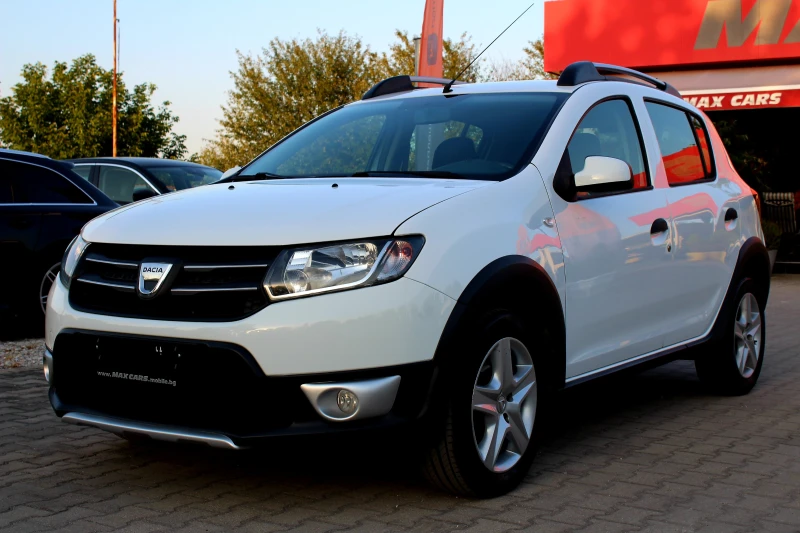 Dacia Sandero STEPWAY 1.5DCi СОБСТВЕН ЛИЗИНГ - 4800 € - 60396813 1 | Car24.bg Dacia Sandero STEPWAY 1.5DCi СОБСТВЕН ЛИЗИНГ - 4800 € - 60396813 1