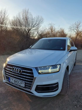 Audi Q7 - Car24.bg Audi Q7