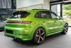 Porsche Cayenne GTS/FACELIFT/SPORT DESIGN/JAVA GREEN/BURM/PANO/HUD - 151980 € / 297247.04 лв. - 15766485 7 | Car24.bg Porsche Cayenne GTS/FACELIFT/SPORT DESIGN/JAVA GREEN/BURM/PANO/HUD - 151980 € / 297247.04 лв. - 15766485 7