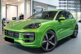 Porsche Cayenne GTS/FACELIFT/SPORT DESIGN/JAVA GREEN/BURM/PANO/HUD - 151980 € / 297247.04 лв. - 15766485 3 | Car24.bg Porsche Cayenne GTS/FACELIFT/SPORT DESIGN/JAVA GREEN/BURM/PANO/HUD - 151980 € / 297247.04 лв. - 15766485 3