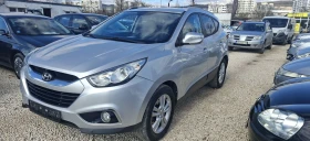 Hyundai IX35 2.0CRDI-4X4 - Car24.bg Hyundai IX35 2.0CRDI-4X4