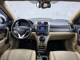 Honda Cr-v 2.2 i-CDTi | Auto.bg — изображение 11 Honda Cr-v 2.2 i-CDTi | Auto.bg — изображение 11