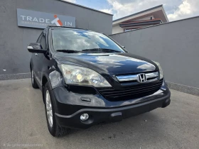 Honda Cr-v 2.2 i-CDTi | Auto.bg — изображение 3 Honda Cr-v 2.2 i-CDTi | Auto.bg — изображение 3