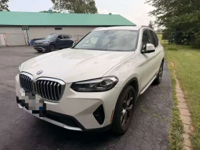 BMW X3 * xDrive30i * CARFAX * БЕЗ ПЪРВОНАЧАЛНА ВНОСКА