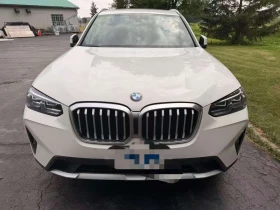 BMW X3 xDrive30i | CARFAX | АВТОКРЕДИТ БЕЗ ПЪРВОНАЧАЛНА | Auto.bg — изображение 2 BMW X3 xDrive30i | CARFAX | АВТОКРЕДИТ БЕЗ ПЪРВОНАЧАЛНА | Auto.bg — изображение 2
