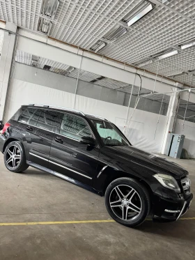 Mercedes-Benz GLK 220cdi - 13999 € - 69228660 2 | Car24.bg Mercedes-Benz GLK 220cdi - 13999 € - 69228660 2