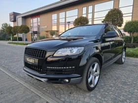 Снимка Audi Q7