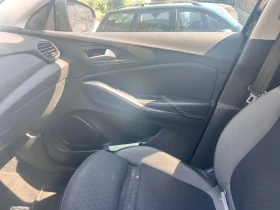 Opel Grandland X 1.2 бензин турбо - 100 € - 39265704 17 | Car24.bg Opel Grandland X 1.2 бензин турбо - 100 € - 39265704 17
